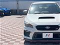 2018 Subaru WRX STI