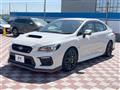 2018 Subaru WRX STI