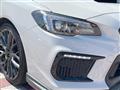2018 Subaru WRX STI