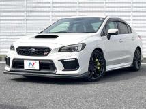 2018 Subaru WRX STI