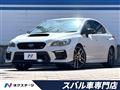 2020 Subaru WRX STI