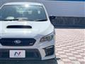 2020 Subaru WRX STI