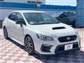 2020 Subaru WRX STI