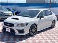 2020 Subaru WRX STI