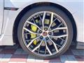 2020 Subaru WRX STI