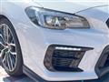 2020 Subaru WRX STI