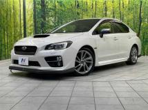 2014 Subaru WRX S4