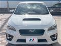 2015 Subaru WRX S4