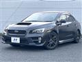 2016 Subaru WRX S4