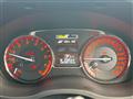 2016 Subaru WRX S4