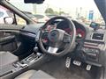 2016 Subaru WRX S4