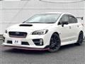 2017 Subaru WRX S4