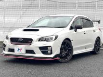 2017 Subaru WRX S4
