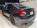 2017 Subaru WRX S4