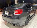 2017 Subaru WRX S4