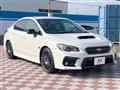 2019 Subaru WRX S4