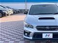 2020 Subaru WRX S4