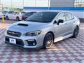 2020 Subaru WRX S4