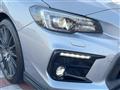 2020 Subaru WRX S4
