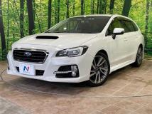2014 Subaru Levorg