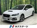 2015 Subaru Levorg