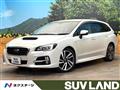 2015 Subaru Levorg