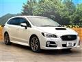 2015 Subaru Levorg