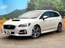 2015 Subaru Levorg
