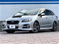 2016 Subaru Levorg