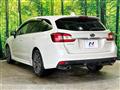 2017 Subaru Levorg