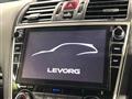 2017 Subaru Levorg