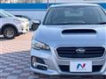 2015 Subaru Levorg