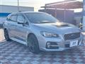 2015 Subaru Levorg