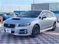 2015 Subaru Levorg