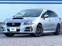 2015 Subaru Levorg