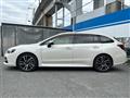 2015 Subaru Levorg
