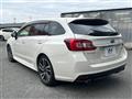 2015 Subaru Levorg