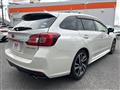 2015 Subaru Levorg