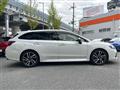 2015 Subaru Levorg