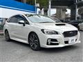 2015 Subaru Levorg