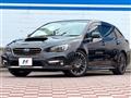 2018 Subaru Levorg