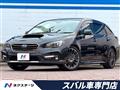 2018 Subaru Levorg