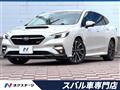 2021 Subaru Levorg