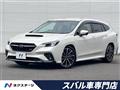 2021 Subaru Levorg