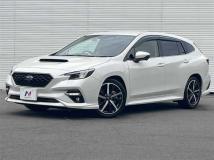2021 Subaru Levorg