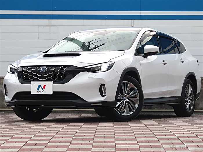 2024 Subaru Subaru Others