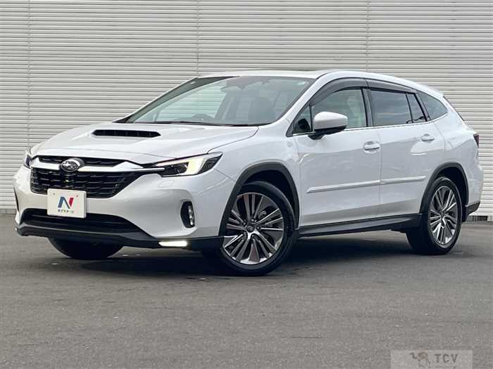 2024 Subaru Subaru Others