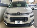 2021 Citroen Berlingo
