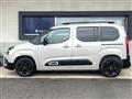 2021 Citroen Berlingo