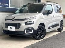 2021 Citroen Berlingo